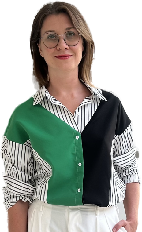Анна Пятова, основатель Verba